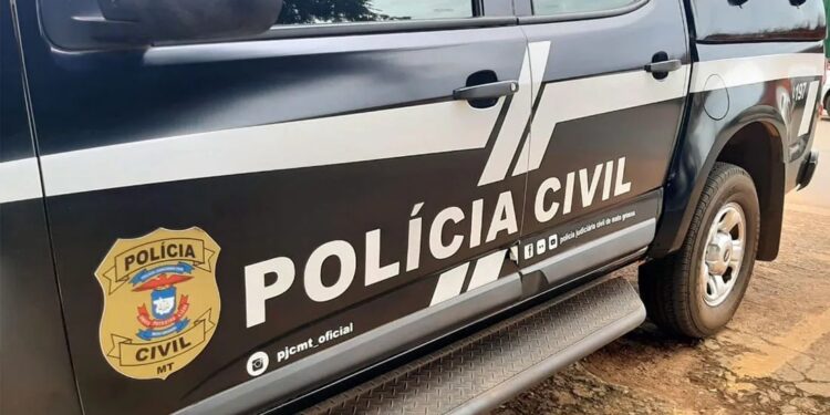 Polícia Civil cumpre mandados de prisão contra quatro foragidos em Querência