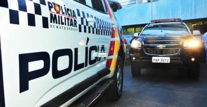 Adolescente “toca o terror” dentro de casa e avó pede medida protetiva em Canarana