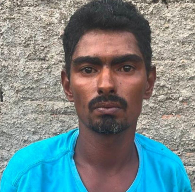 Corpo de homem encontrado no Rio Araguaia é identificado; trio é preso e polícia investiga latrocínio