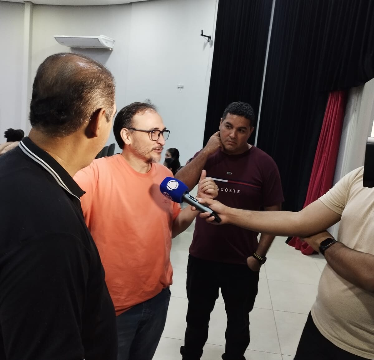 Cultura fortalece planejamento e divulga calendário de eventos do primeiro semestre em Barra do Garças