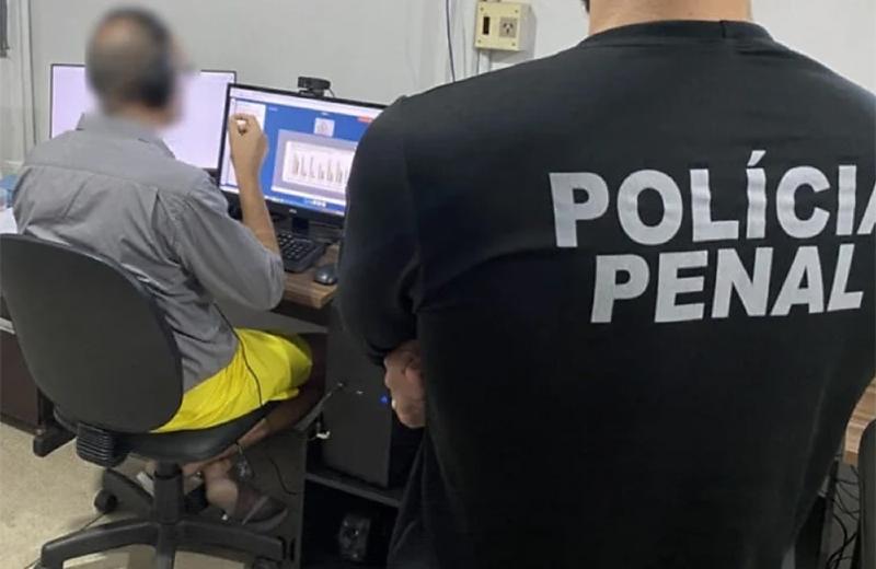 Defesa de doutorado em presídio evidencia desafios da educação no cárcere