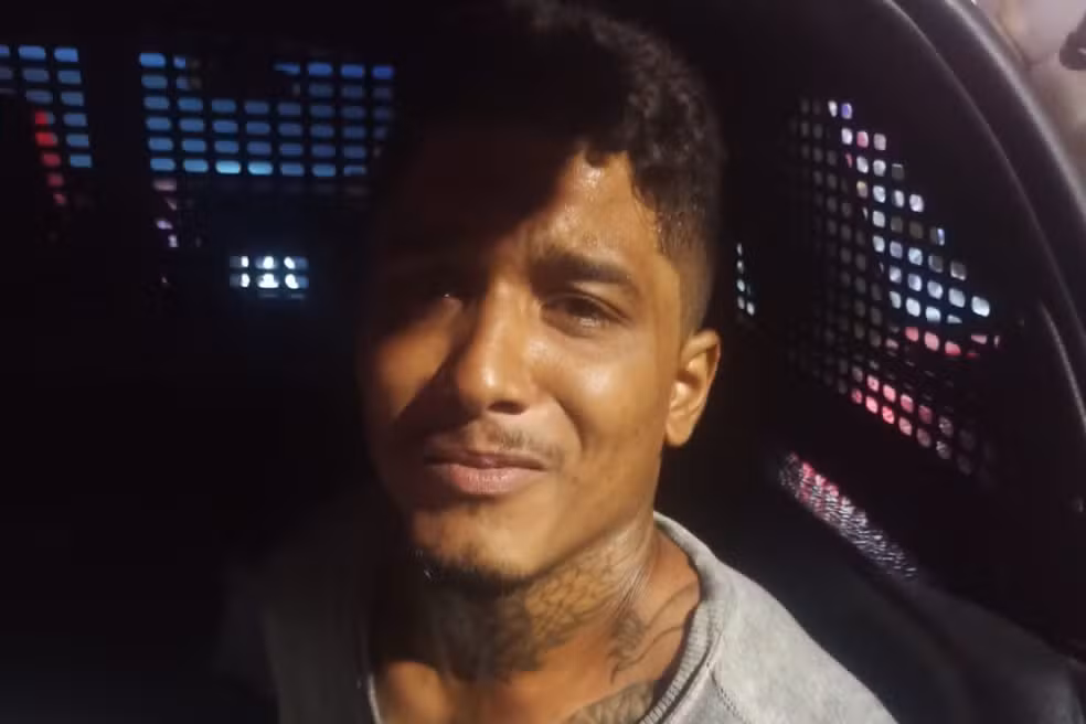 Irmão suspeito de matar irmã não conseguiria carregar pedra sozinho para afundar corpo em MT, diz polícia