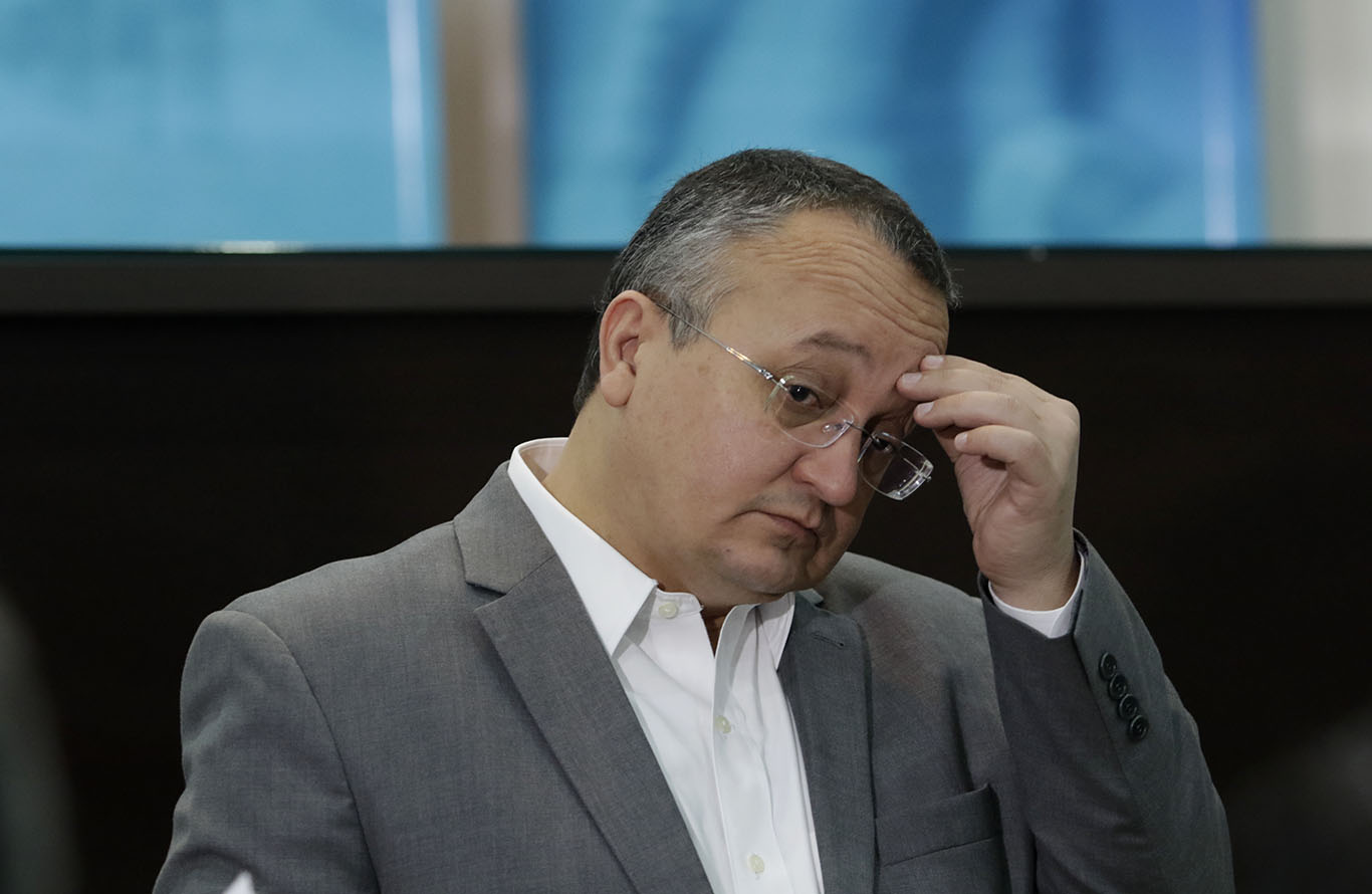 Mais uma derrota de Taques: Ministério Público conclui que “acordo com empresa Oi foi legal e vantajoso para o Estado”