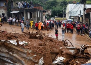 Medida Provisória destina recursos para a recuperação de cidades da Zona da Mata mineira