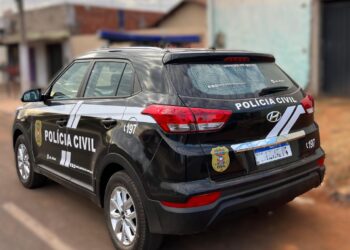 Padrastos são presos suspeitos de abuso sexual de enteadas na região do Araguaia