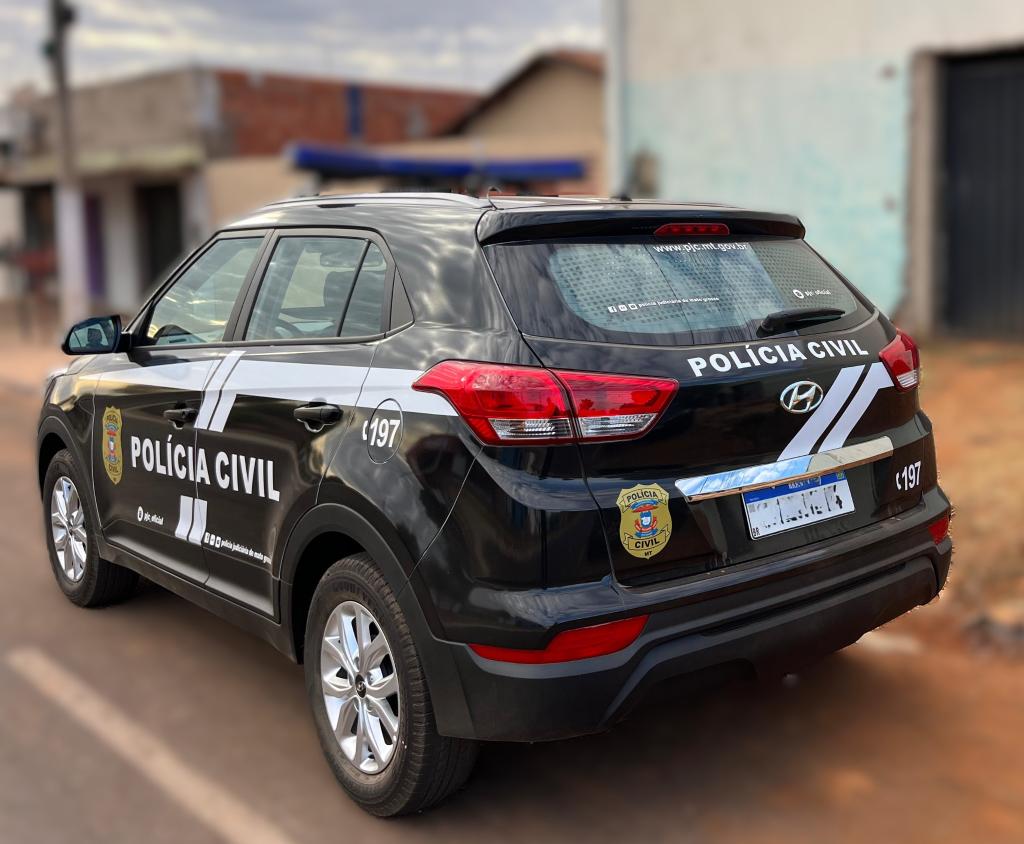 Padrastos são presos suspeitos de abuso sexual de enteadas na região do Araguaia