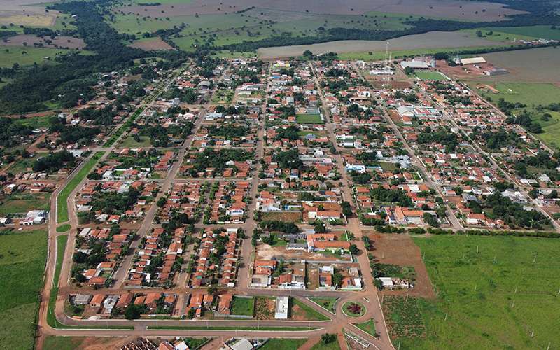 Secretaria de Saúde alerta para aumento de casos de leishmaniose em Ribeirãozinho