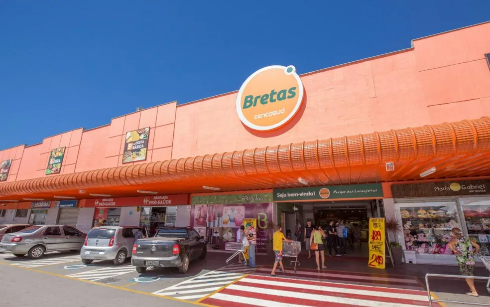 Supermercados podem fechar aos domingos a partir de abril, em Goiás; entenda