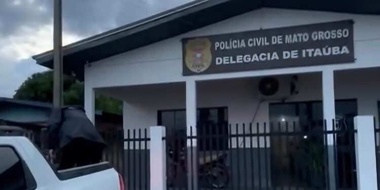 Polícia Civil desarticula logística de tráfico de drogas com participação de menores no norte de MT