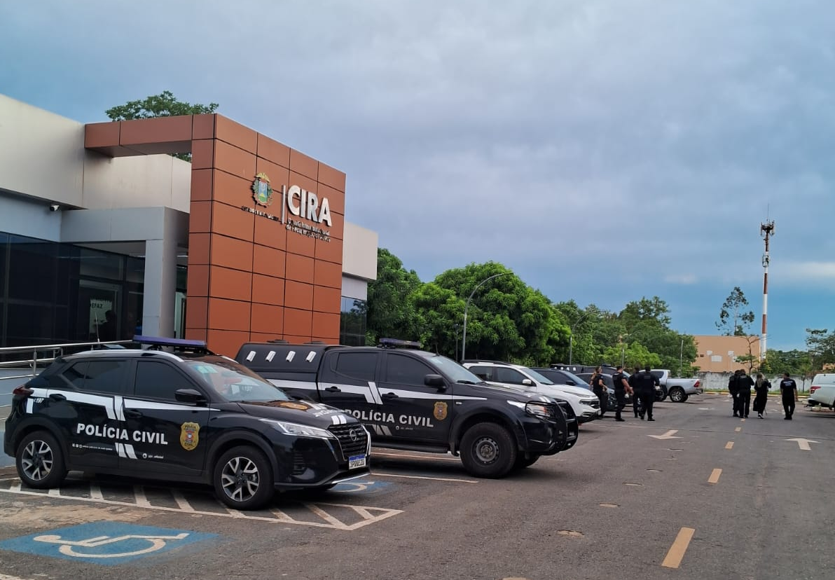 Justiça bloqueia R$ 197 milhões em bens de grupo investigado por fraude fiscal no setor de combustíveis