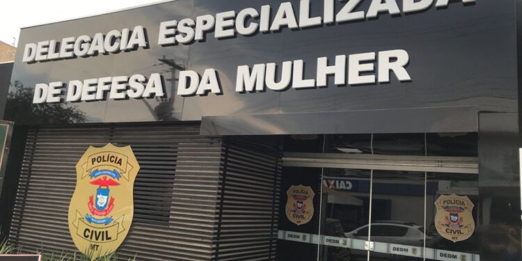 Polícia Civil prende homem por abuso sexual infantil em Barra do Garças