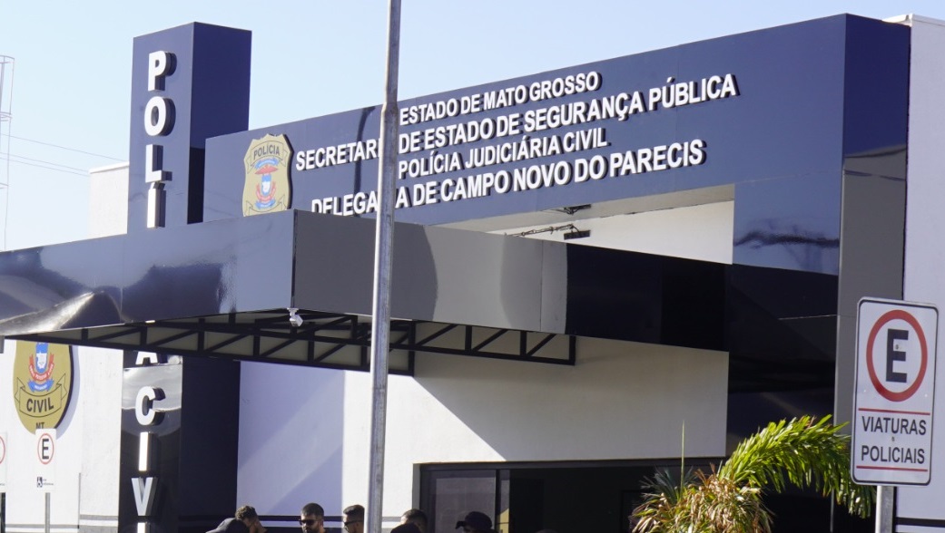 Polícia Civil identifica dois suspeitos ligados a triplo homicídio em Campo Novo dos Parecis