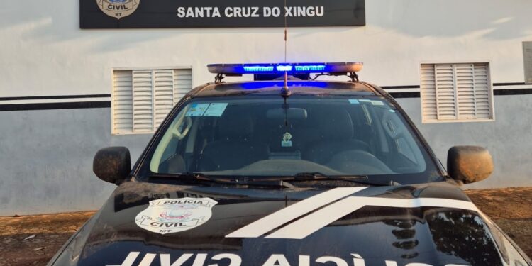 Jovem foragido da Justiça por estupro de vulnerável é preso em Goiás