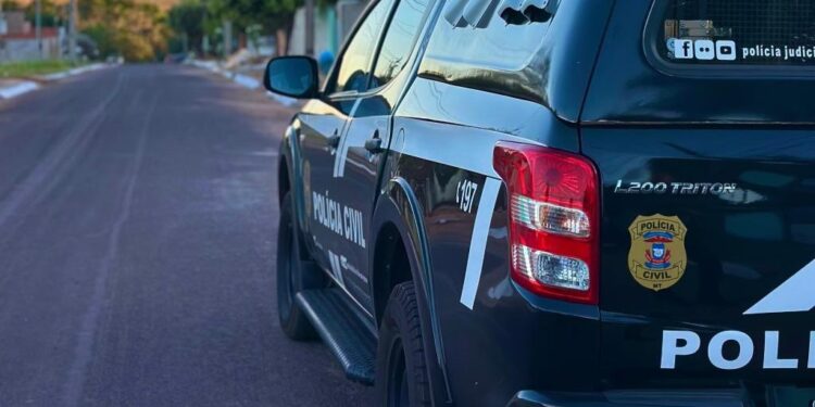 Polícia Civil prende motorista de ônibus escolar por estupro de vulnerável em Novo São Joaquim