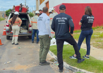 Polícia Civil prende 4 pessoas por furto de energia elétrica em Barra do Garças