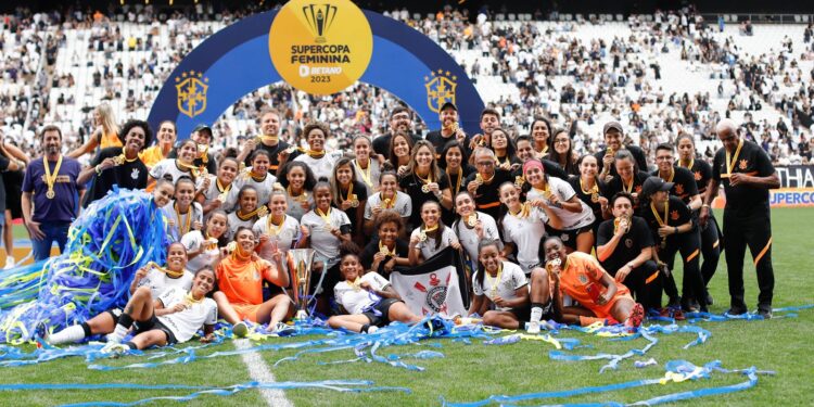 Brasil goleia Zâmbia por 5 a 1 na Arena Pantanal