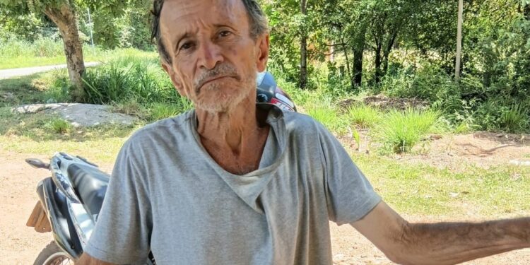 Corpo encontrado em lago de Aragarças é identificado; vítima morreu por afogamento