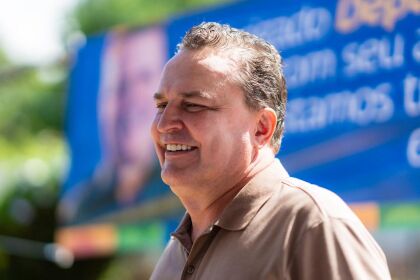 Eleições 2026 – Cenário eleitoral e única certeza