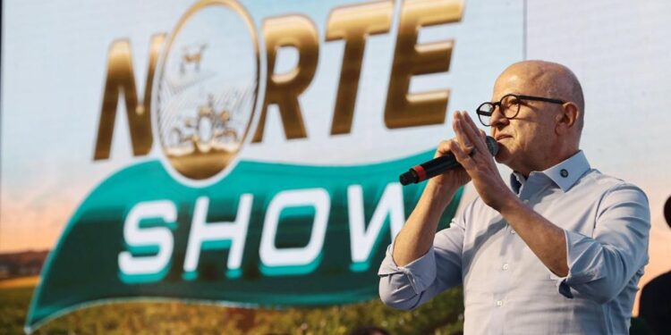 Governador destaca investimentos no Estado: “Olhamos para o que realmente importa, que é o povo”