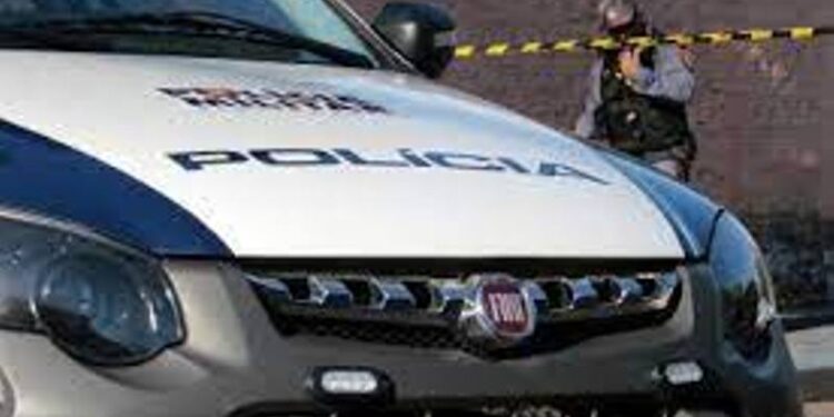 Homem é morto a tiros no quintal de casa em General Carneiro