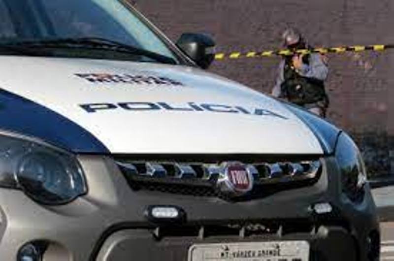 Homem é morto a tiros no quintal de casa em General Carneiro