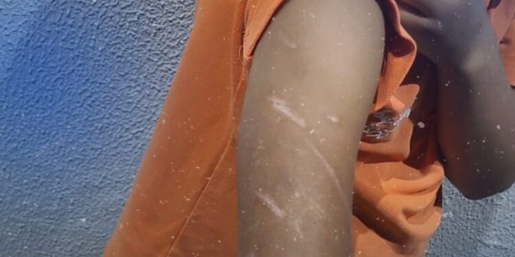 Homem é preso por violência doméstica e maus-tratos contra criança em Araguaian