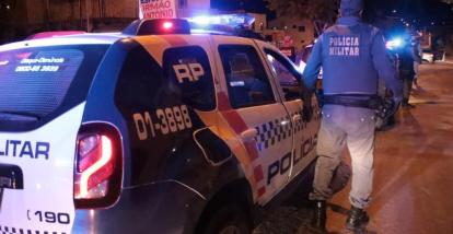 Jovem de 22 anos é achado morto com diversos golpes na cabeça