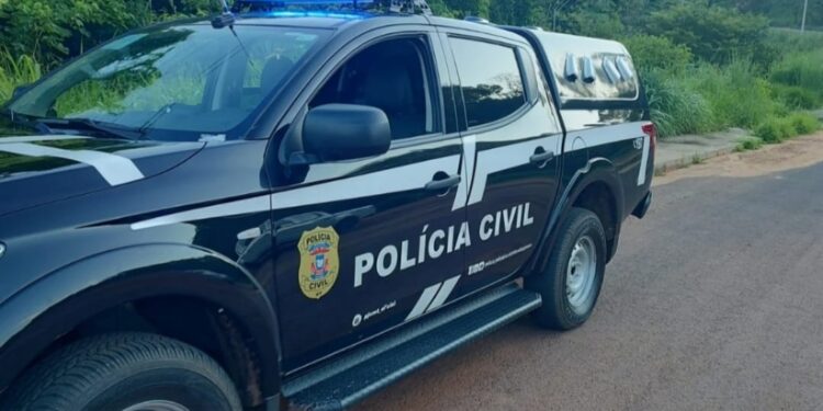 Motorista de ônibus escolar é preso suspeito de abusar de aluna de 10 anos em Novo São Joaquim