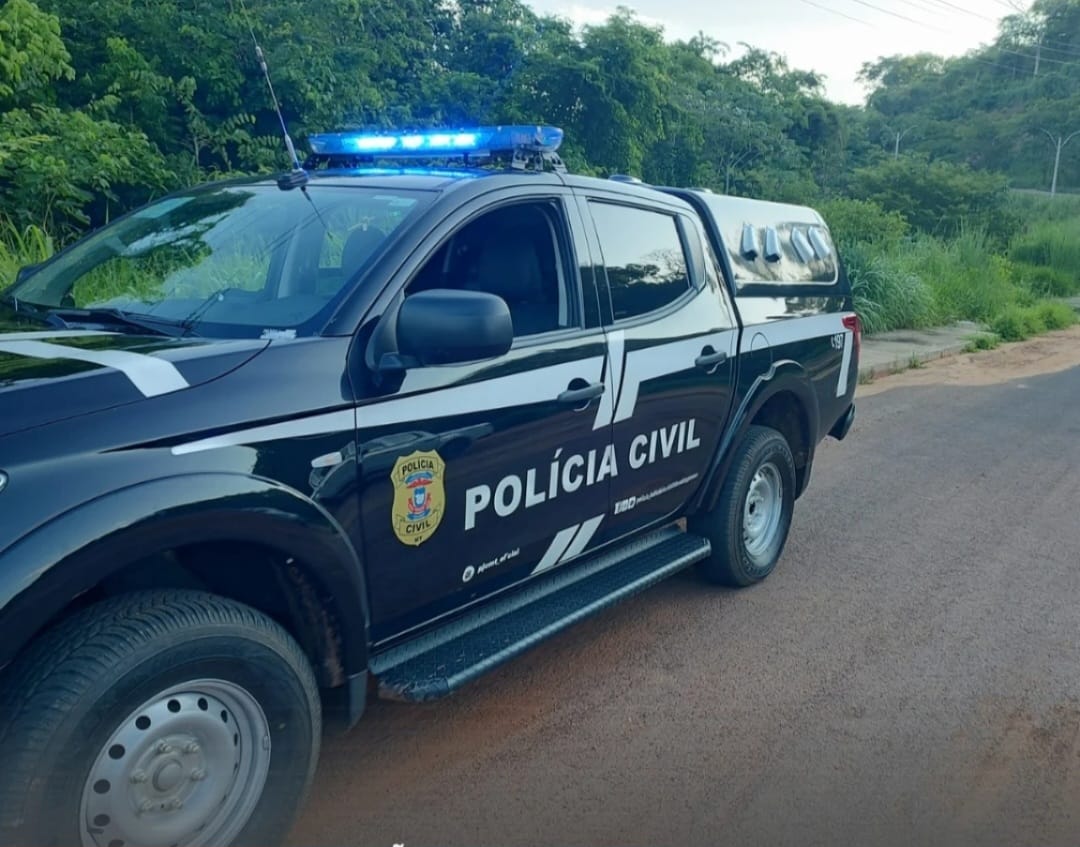 Motorista de ônibus escolar é preso suspeito de abusar de aluna de 10 anos em Novo São Joaquim