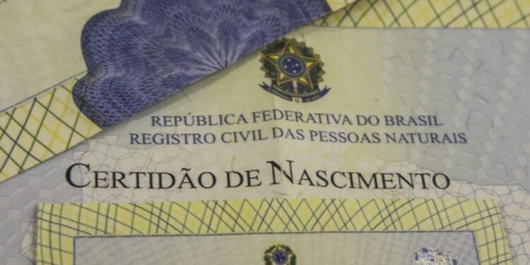 Número de crianças sem o nome do pai cresce 40% em MT