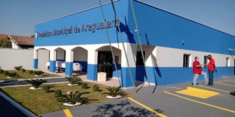 Prefeitura de Araguaiana afirma que não foi alvo da Operação Areia Movediça, diz nota oficial