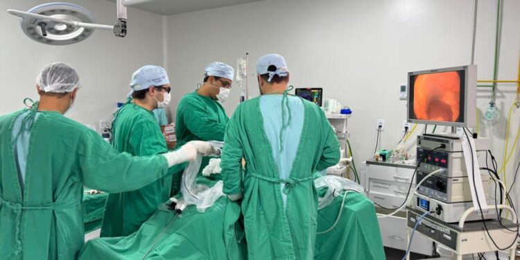 Programa Fila Zero na Cirurgia realizou 667 mil procedimentos desde 2023