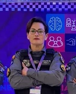 Sargento da PM, mãe de lutador encontrado morto em Barra do Garças, é achada sem vida em Alto Boa Vista