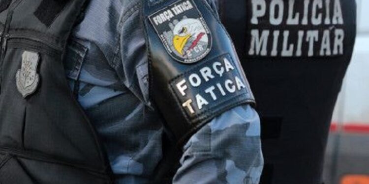 Suspeito de coordenar tráfico morre após confronto no Araguaia