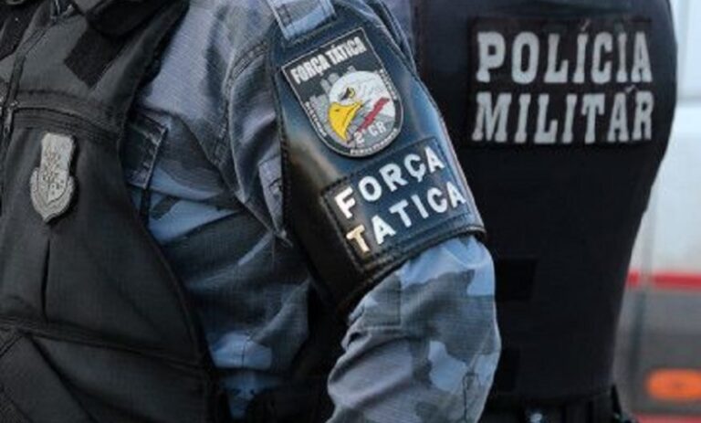 Suspeito de coordenar tráfico morre após confronto no Araguaia