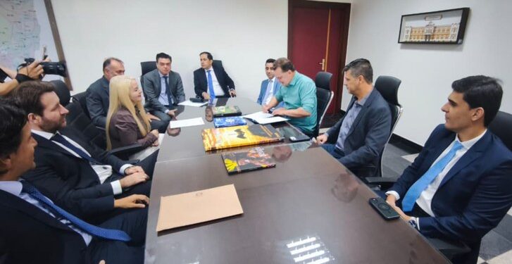 TRE-MT e Assembleia unem forças para alertar eleitor sobre prazo do dia 6 de maio e combate a fake news