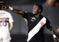 Vasco vence o São Paulo de virada e encerra jejum no Brasileirão
