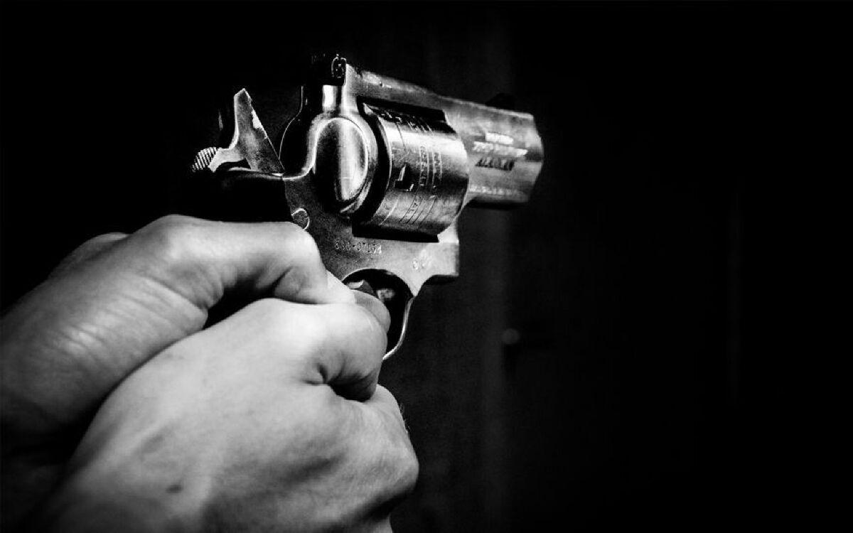 Com mais de 1 mil assassinatos em 2024, taxa de MT fica acima da média nacional