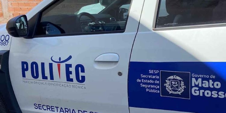 Homem é executado com tiros na cabeça após discussão em área de grilagem em MT