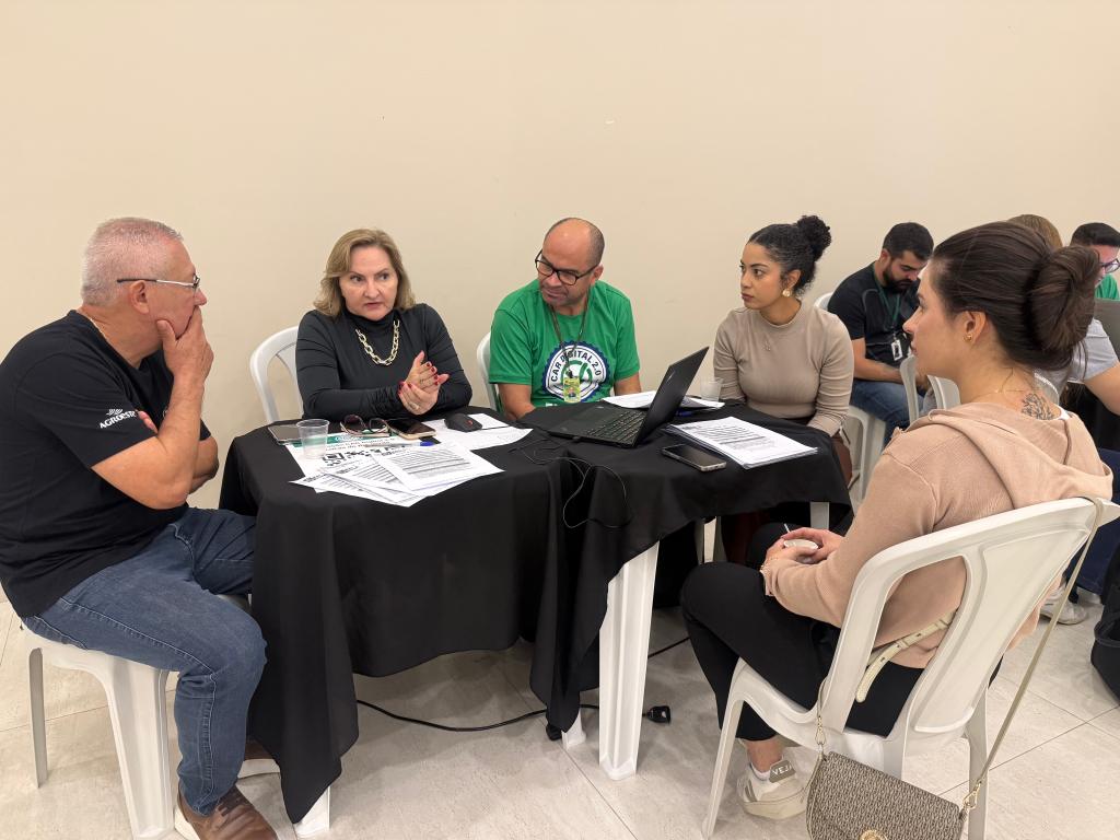 Mutirão do CAR Digital 2.0 segue para Barra do Garças para atender produtores rurais