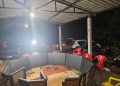 Polícia flagra rinha de galos e encaminha 17 suspeitos a delegacia de Canarana