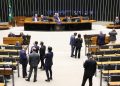 Discussão e votação de propostas legislativas.